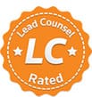 LC Rated Badge